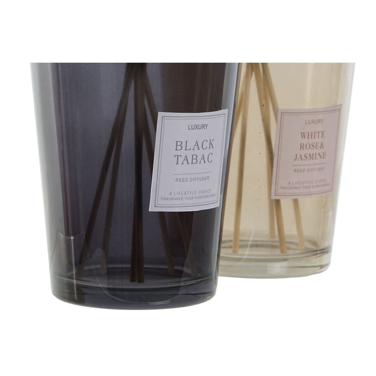 Légfrissítő Home ESPRIT modern 1 L (2 egység)